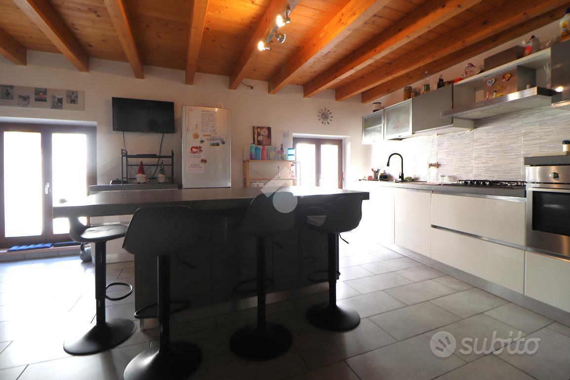 Appartamento – Goito - Vista 5