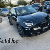 Fiat 600 Hybrid KM0 a*f*f*a*r*e