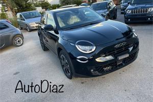 Fiat 600 Hybrid KM0 a*f*f*a*r*e