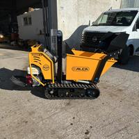 Minidumper ALCA TC 650H