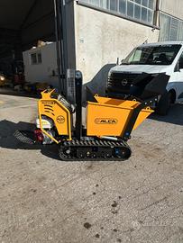 Minidumper ALCA TC 650H