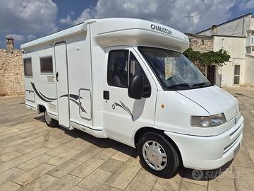 CHAUSSON SEMINTEGRALE Lungo 5,99