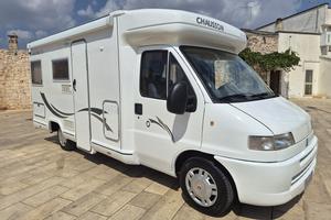 CHAUSSON SEMINTEGRALE Lungo 5,99