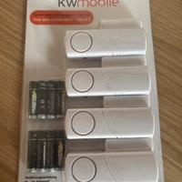 Allarme casa senza fili