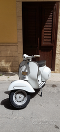 VESPA Gs 160 FMI 1964