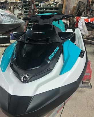 Sea Doo gtx 130 pro
