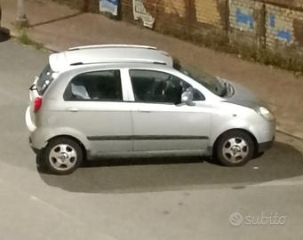 CHEVROLET MATIZ del 2007 da PRIVATO