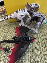 Dragon trainer