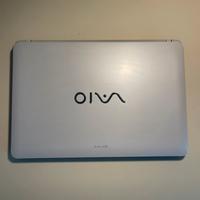 Pc Sony Vaio