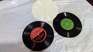 Dischi vinile