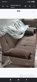Divano letto