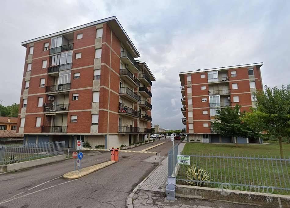 Appartamento – Alfonsine, Ravenna - Altro