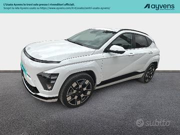 Hyundai Kona EV 64.8 KWh Exclusive