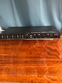 Tascam 8 canali