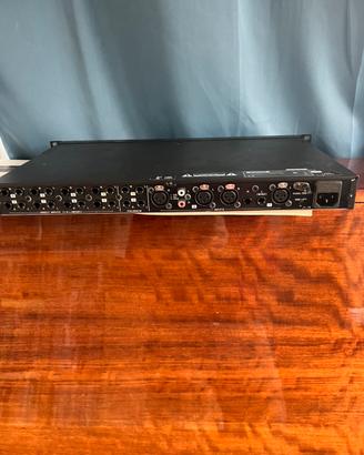 Tascam 8 canali