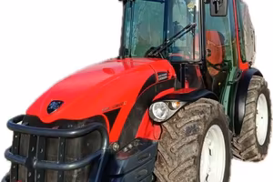 ANTONIO CARRARO SRX 10900 R - STUPENDO IMMACOLATO
