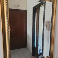 specchio ingresso