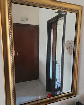 specchio ingresso