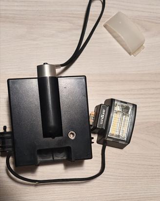 Flash Argus Per Polaroid Sx-70
