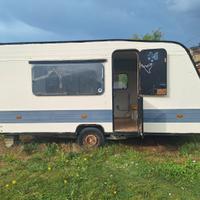 Adria 500 TK