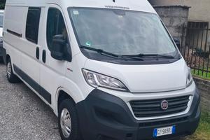 FIAT DUCATO  2021