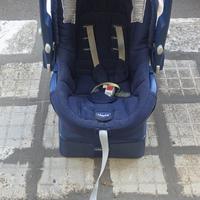 ovetto/seggiolino e passeggino 