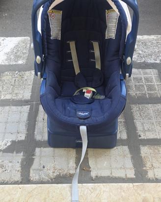 ovetto/seggiolino e passeggino 