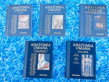 Libri Medicina e Chirurgia