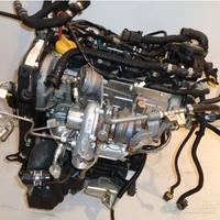 Motore fiat 55277701 -1.4 16v