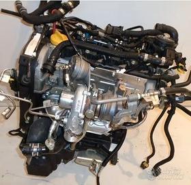 Motore fiat 55277701 -1.4 16v