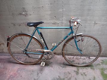 bicicletta uomo condorino