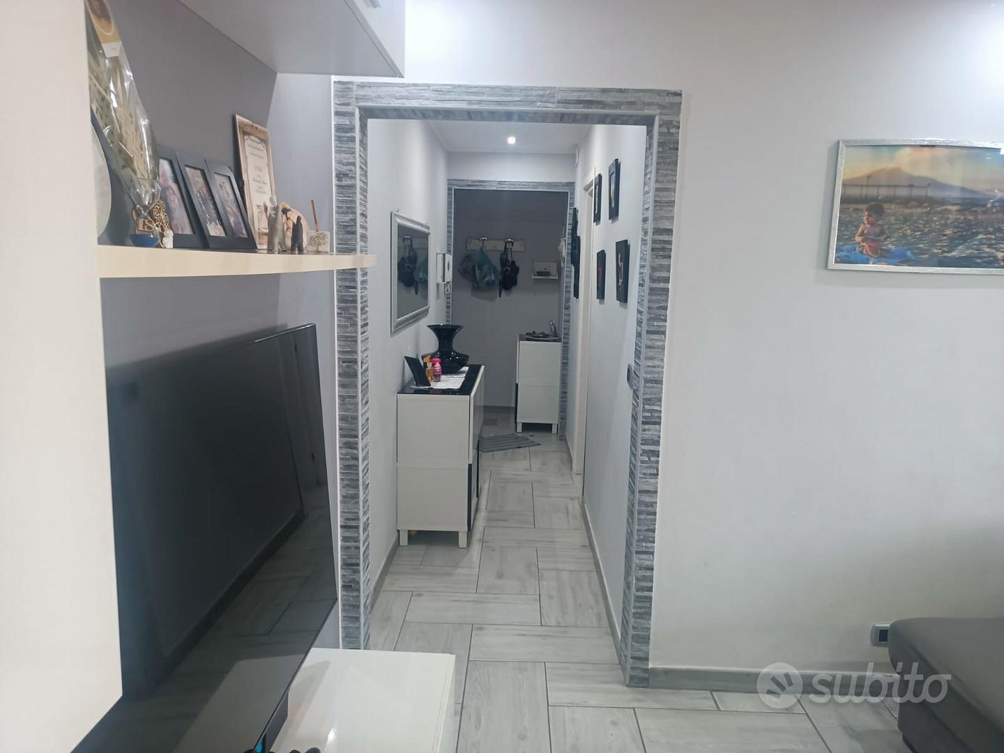 Appartamento – Catania, San Teodoro - Altro