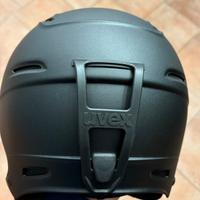 Casco sci