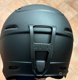 Casco sci