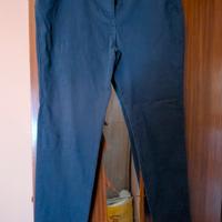 Pantalone piazza Italia nuovo taglia 48 mai usato 