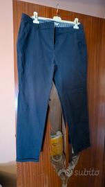 Pantalone piazza Italia nuovo taglia 48 mai usato 