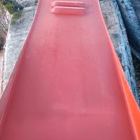  stampi pe costruire  patini in vetroresina