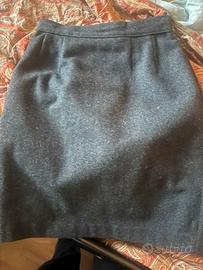 Gonna tubino Stefanel