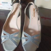 Scarpe Melluso