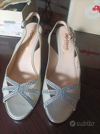Scarpe Melluso