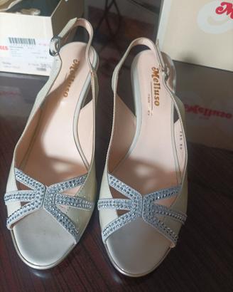 Scarpe Melluso