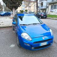 punto diesel Multijet 1300