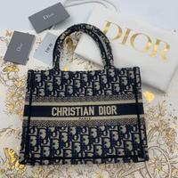 DIOR borsa alla moda