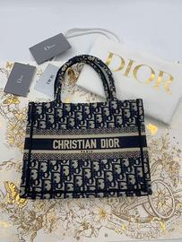 DIOR borsa alla moda