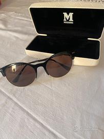 Occhiali da sole Missoni