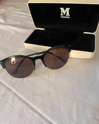 Occhiali da sole Missoni