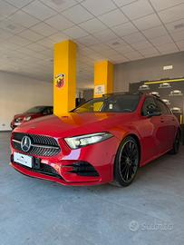 Mercedes classe A w177