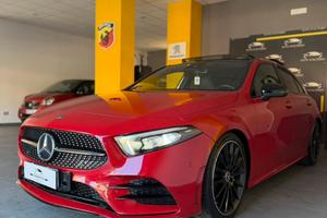 Mercedes classe A w177