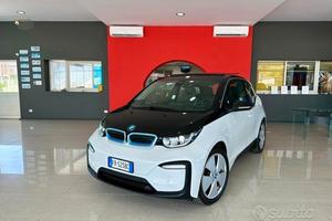 Bmw i3 BMW i3 120ah ADVANTAGE