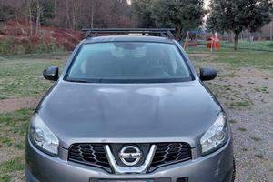 Nissan Qashqai 1.6 dCi 130CV | Gancio Traino